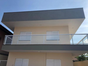 Apartamento novo ubatuba
